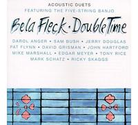 Fleck, Bela - Double Time
