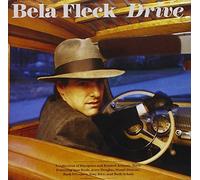Béla Fleck – Drive – CD