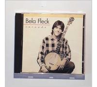 Fleck, Bela - Inroads