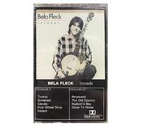 Fleck, Bela - Inroads