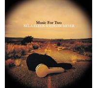 Fleck,Bela - Music for Two