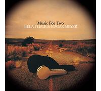 Fleck, Bela - Music for Two + DVD