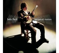 Fleck, Bela - Perpetial Motion