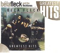 Fleck,Bela&the Flecktones - Greatest Hits of The 20th Century