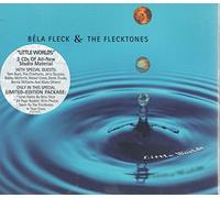 Fleck, Bela & the Flecktones - Little Worlds [Import]