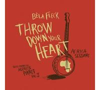 Fleck, Bela - Throw Down Your Heart