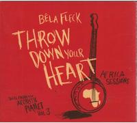 Fleck, Bela - Throw Down Your Heart