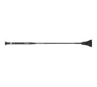 Fleck Carbon Ultralite Jump Bat Whip 50cm Black