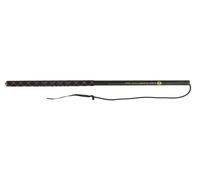 Fleck Cravache de trot Pocket Télescopique 7 niveaux carbone 380 cm