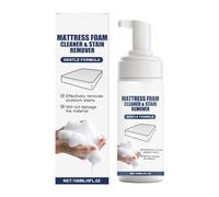 Fleckenentferner-Spray Kleidung - 100 ml Textilreiniger Für Flecken Spray | Flüssigkeit Sanfte Reinigung - Effizienter Fleckenlöser für tägliche Kleidung Pflege schnell trocknend für Männer Frauen