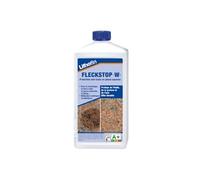 Fleckstop W - Traitement Hydrofuge Anti-taches Pierre Naturelle 1L