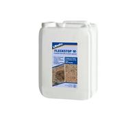 Fleckstop W - Traitement Hydrofuge Anti-taches Pierre Naturelle 5L
