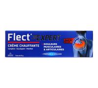 Flect Expert Baume Chauffant 60g