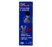 Flect'Expert Baume chauffant Douleurs musculaires et articulaires 60 g