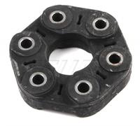 Flector Arbre De Transmission - Bmw Serie 7 730i V8 05/1977-08/1986