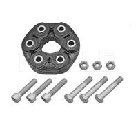 Flector d'arbre de transmission avant renforcé MEYLE HD pour BMW X5 E53 (07/1999-09/2006) - avec visserie