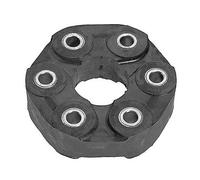 Flector de transmission 110mm Topran pour BMW Série 5 E34 Berline et Touring (04/1989-06/1996)