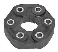 Flector de transmission 110mm Topran pour BMW Z4 E85 Roadster 2.0i (06/2004-08/2008)