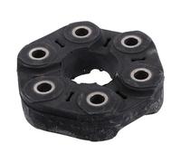 Flector de transmission 132mm FEBI pour BMW Série 5 E60 E60LCI Berline et E61 E61LCI Touring (12/2001-05/2010)