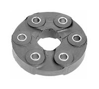 Flector de transmission 133mm FEBI pour BMW Série 5 E12 et E28 (02/1972-12/1987) - boîte de vitesses automatique