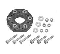 Flector de transmission 140mm MEYLE HD pour BMW Série 3 E90LCI Berline E91LCI Touring E92LCI Coupé 330dxDrive 4 roues motrices boîte manuelle (07/2007-06/2013) - avec visserie