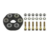 Flector de transmission avant pour Mercedes 190 Classe C W201 - 129mm