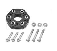 Câbles de démarrage auxiliaires arrière Flecteur 314 152 2113/HD MEYLE pour BMW