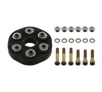 Câbles de démarrage auxiliaires 10581 FEBI BILSTEIN pour MERCEDES-BENZ SL
