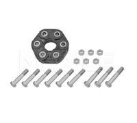 Flector de transmission renforcé 110mm MEYLE HD pour BMW Série 3 E36 Berline Touring Compact Coupé et Cabriolet (01/1990-08/2000) - avec visserie