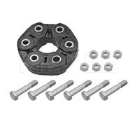 Flector de transmission renforcé 110mm MEYLE HD pour BMW Série 3 E36 Berline Touring Compact Coupé et Cabriolet (12/1989-08/2000) - avec visserie