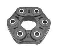 Flector de transmission renforcé 132mm MEYLE HD pour BMW Série 5 E60 E60LCI Berline et E61 E61LCI Touring (12/2001-05/2010) - sans visserie