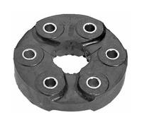 Flector de transmission renforcé 135mm MEYLE HD pour BMW Série 5 E12 et E28 avec boîte de vitesses manuelle (09/1980-12/1987) - sans visserie