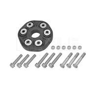 Flector de transmission renforcé 160mm MEYLE HD pour BMW E90/E91/E92/E93 - avec visserie