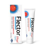 Flector Effigel 1% Tube de 60g