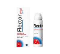 Ibsa FLECTOREFFIGEL® 1% gel Gel(S) 100 g