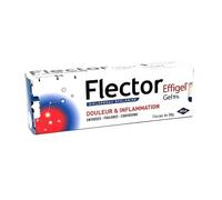 Flector Effigel Douleurs & Inflammation Flacon de 50g