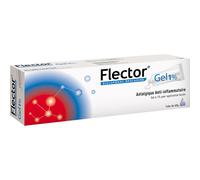 Flector Gel 1% Diclofen. Épolamine Tube 60g