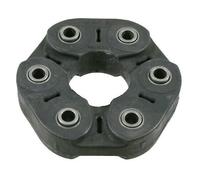 Flector Joint Arbre Transmission Cardan Porsche Cayenne VW Touareg 95542101000