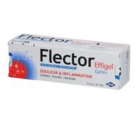 FlectorEffigel® 1 % Gel(S) 50 g