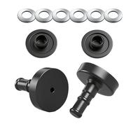 Fledart coupelle de friction Compatible avec 2004 3004 3504 Garnitures de friction pour stabilisateurs 1220755 (7)