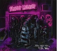 Fleddy Melculy & Just Niks For All (CD)