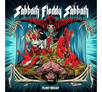Fleddy Melculy - Fleddy Sabbath [Import]