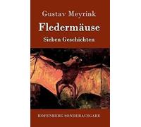 Fledermäuse