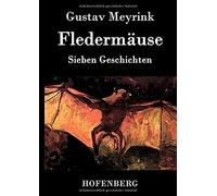 Fledermäuse