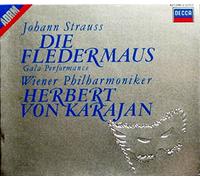 Fledermaus-Complete Opera