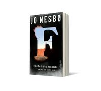 Fledermausmann: Kriminalroman | Ein neuer Fall für Kommissar Harry Hole - Der internationale Krimi-Bestseller aus Norwegen