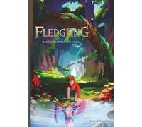 Fledgling: Book One: The Dragon Emperor Series