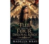 Flee from the Four Disloyal Kings