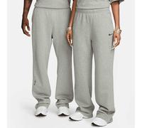 Fleece CS Open-Hem Sweatpants gris L