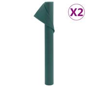 vidaXL Toison végétale 70 g/m² 50x1,6 m